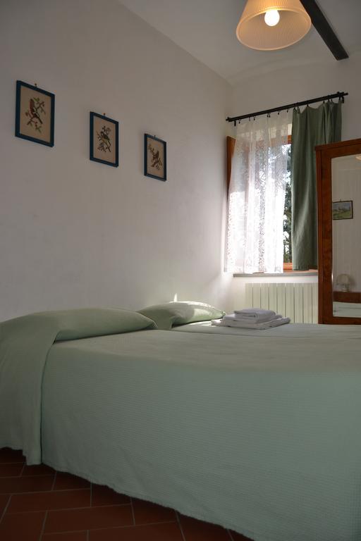 Agriturismo La Querce Риньяно-сулл'Арно Екстер'єр фото