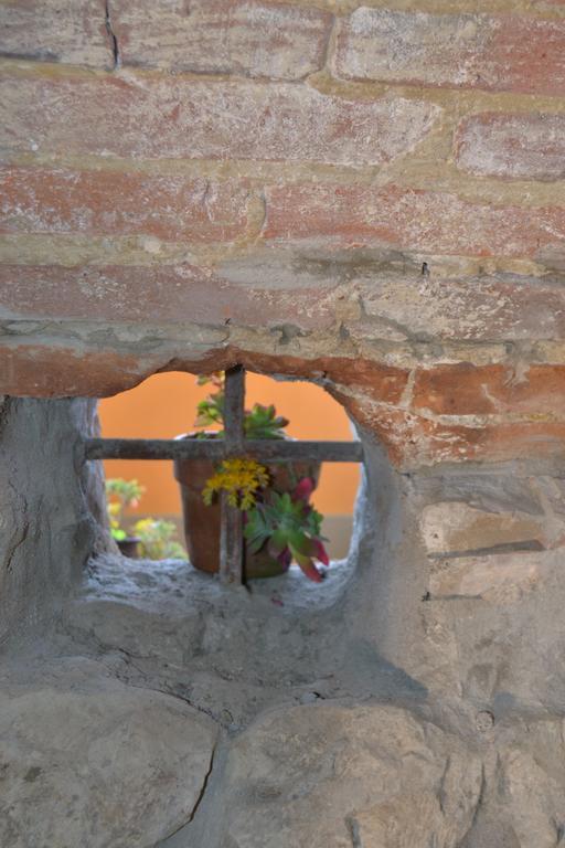 Agriturismo La Querce Риньяно-сулл'Арно Екстер'єр фото